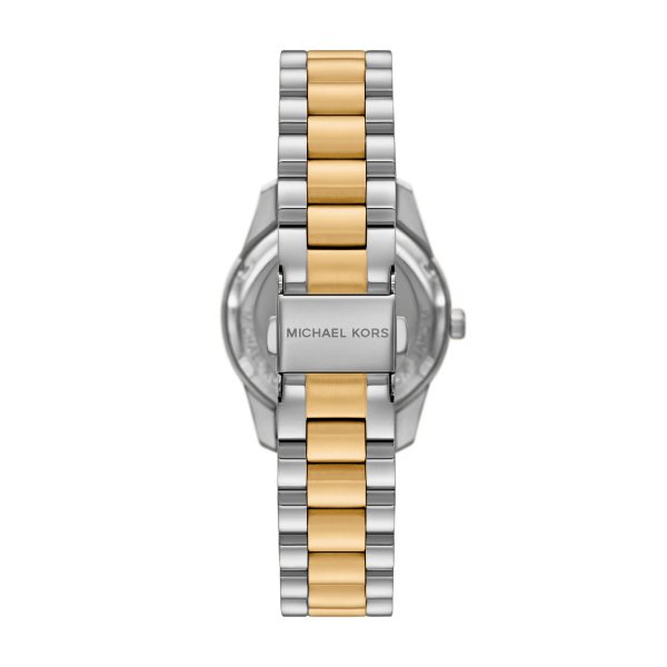 Michael Kors Lexington horloge MK4925
